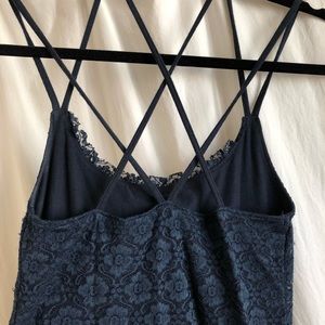 Hollister Bodycon Dress